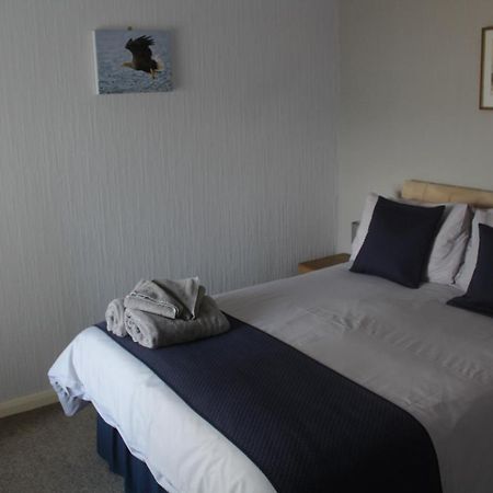 Trafford Bank Guest House South Kessock Buitenkant foto